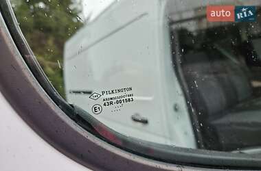 Мікроавтобус вантажний (до 3,5т) Renault Master 2017 в 