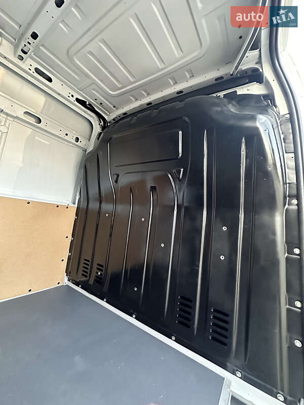 Вантажний фургон Renault Master 2018 в Луцьку фото 16 Вантажний фургон Renault Master 2018 в Луцьку