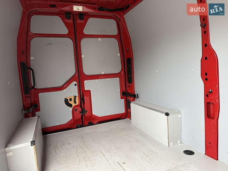 Грузовой фургон Renault Master 2022 в Киеве фото 59 Грузовой фургон Renault Master 2022 в Киеве