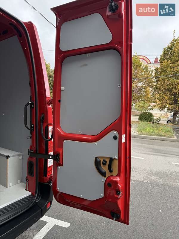 Грузовой фургон Renault Master 2022 в Киеве фото 65 Грузовой фургон Renault Master 2022 в Киеве