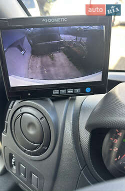 Грузовой фургон Renault Master 2019 в Львове
