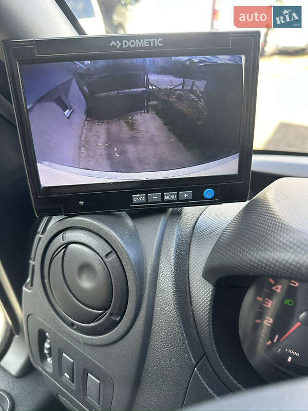 Вантажний фургон Renault Master 2019 в Львові фото 21 Вантажний фургон Renault Master 2019 в Львові