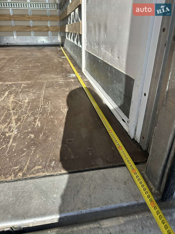 Вантажний фургон Renault Master 2019 в Львові фото 40 Вантажний фургон Renault Master 2019 в Львові