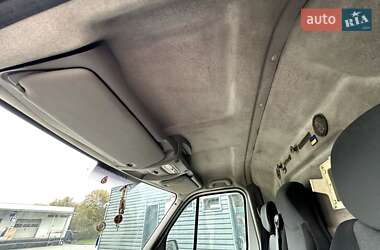 Вантажний фургон Renault Master 2016 в  фото 19 Вантажний фургон Renault Master 2016 в