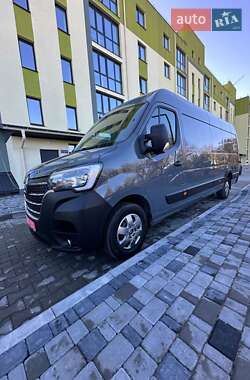 Грузовой фургон Renault Master 2023 в Ковеле
