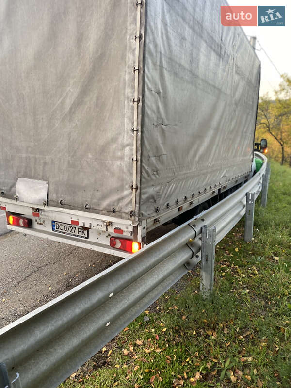 Renault Master 2017 Renault Master 2017