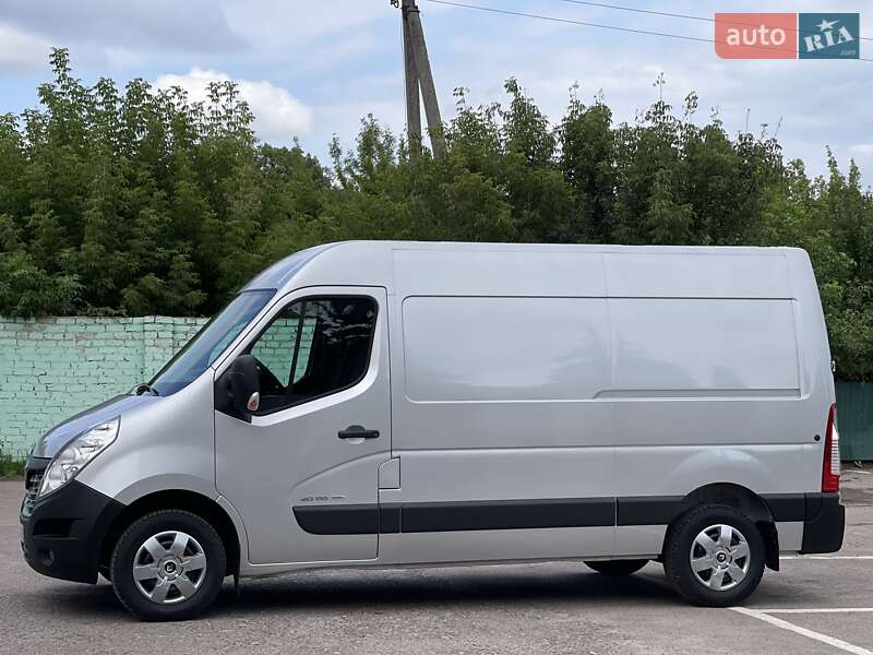 Інші вантажівки Renault Master 2018 в Дубні фото 2 Інші вантажівки Renault Master 2018 в Дубні