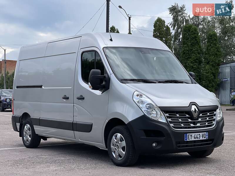 Інші вантажівки Renault Master 2018 в Дубні фото 6 Інші вантажівки Renault Master 2018 в Дубні