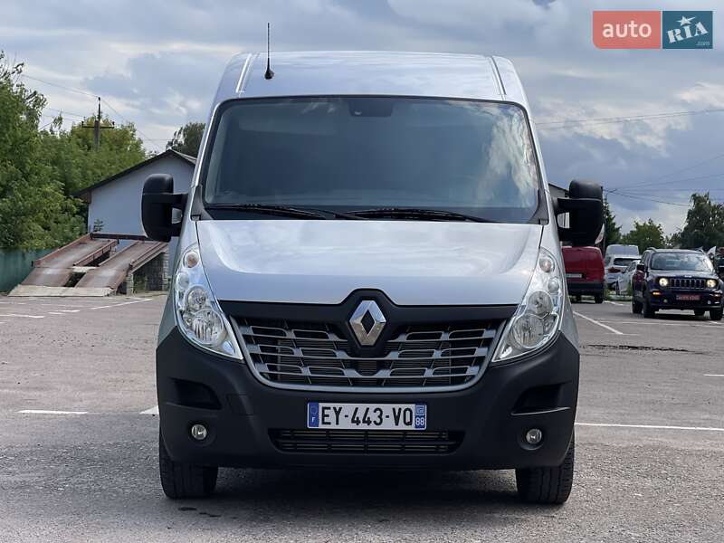 Інші вантажівки Renault Master 2018 в Дубні фото 18 Інші вантажівки Renault Master 2018 в Дубні
