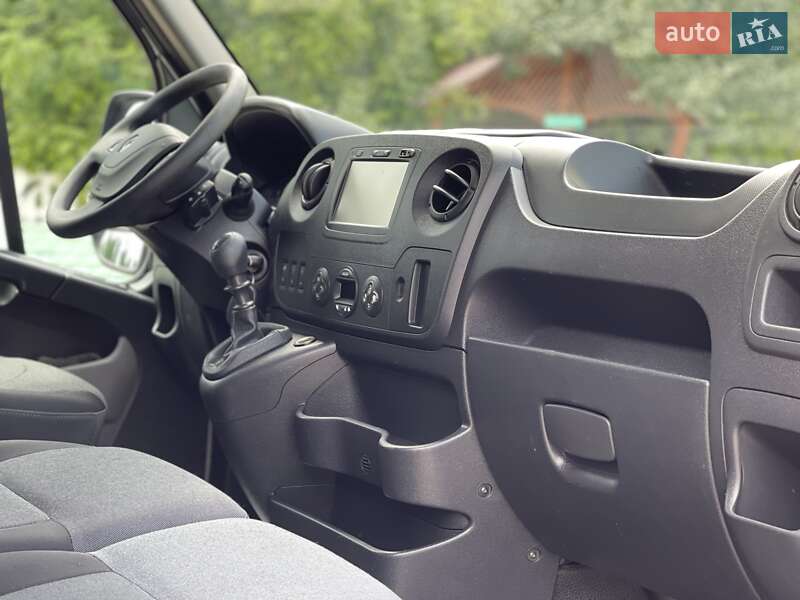 Інші вантажівки Renault Master 2018 в Дубні фото 26 Інші вантажівки Renault Master 2018 в Дубні
