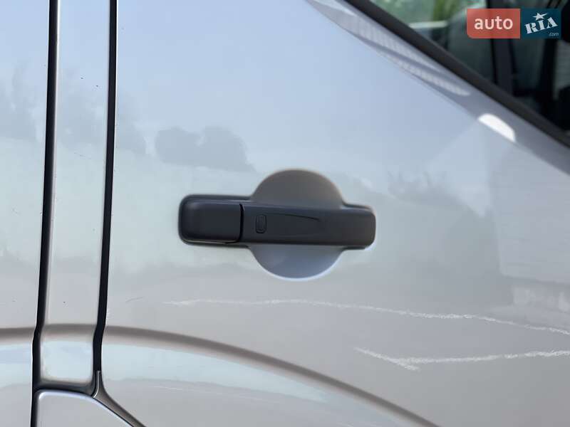 Інші вантажівки Renault Master 2018 в Дубні фото 28 Інші вантажівки Renault Master 2018 в Дубні