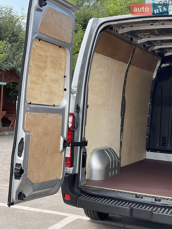 Інші вантажівки Renault Master 2018 в Дубні фото 30 Інші вантажівки Renault Master 2018 в Дубні