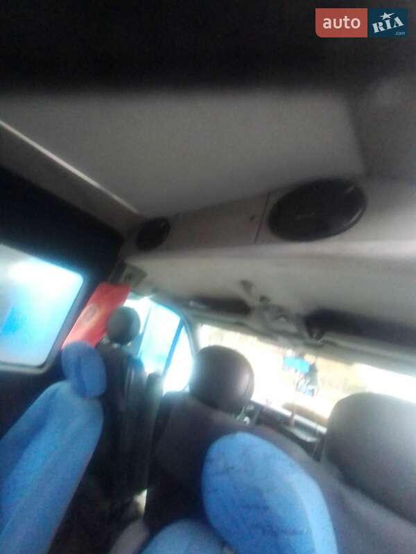 Микроавтобус Renault Master 2008 в Виннице фото 11 Микроавтобус Renault Master 2008 в Виннице