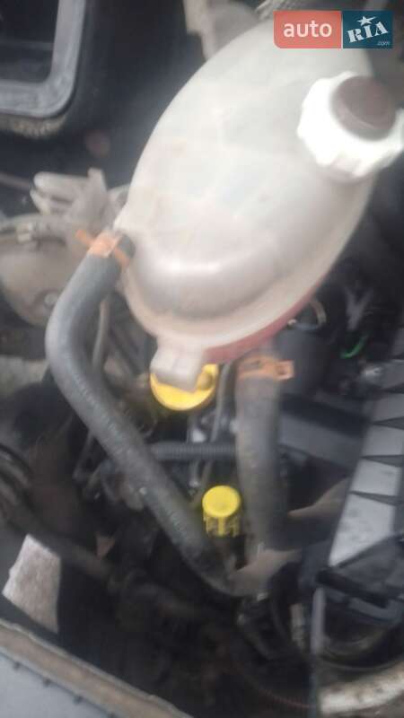 Микроавтобус Renault Master 2008 в Виннице фото 14 Микроавтобус Renault Master 2008 в Виннице