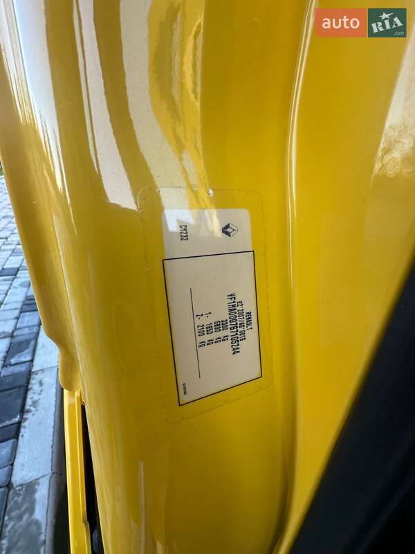 Вантажний фургон Renault Master 2022 в Ковелі фото 25 Вантажний фургон Renault Master 2022 в Ковелі