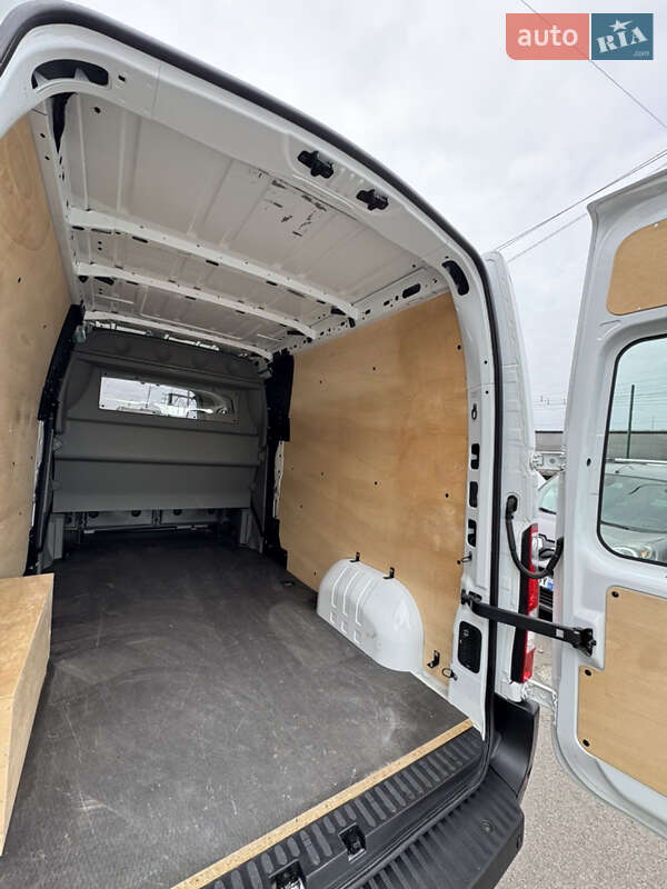 Вантажопасажирський фургон Renault Master 2015 в Києві фото 27 Вантажопасажирський фургон Renault Master 2015 в Києві