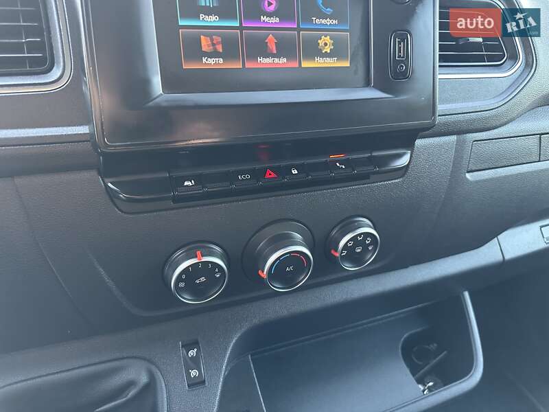 Грузовой фургон Renault Master 2022 в Ковеле фото 46 Грузовой фургон Renault Master 2022 в Ковеле