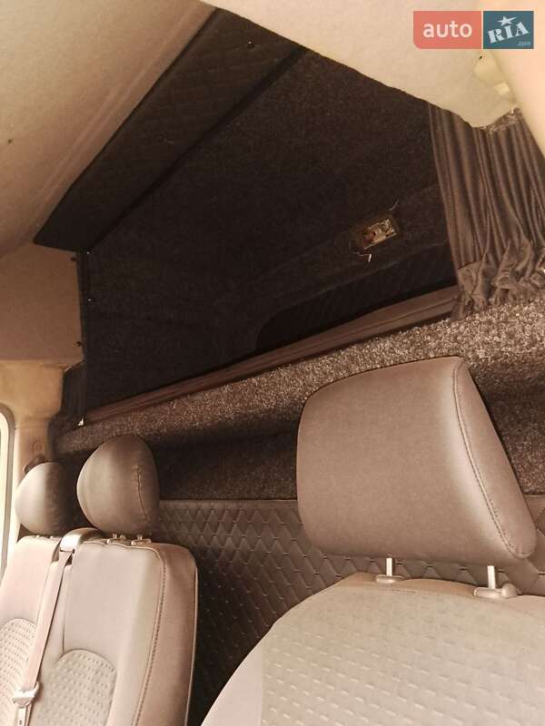 Автовоз Renault Master 2000 в Бершаді фото 3 Автовоз Renault Master 2000 в Бершаді
