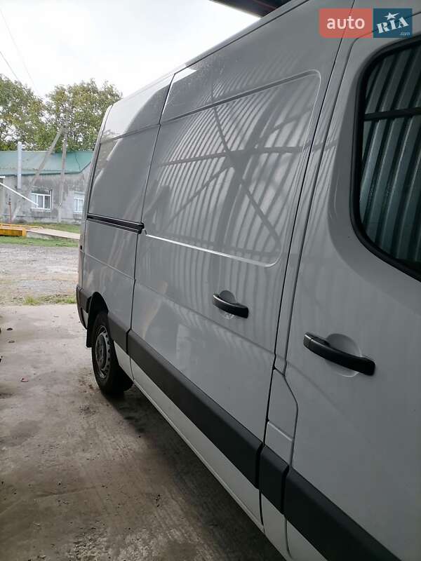 Інші автобуси Renault Master 2024 в Дніпрі фото 4 Інші автобуси Renault Master 2024 в Дніпрі