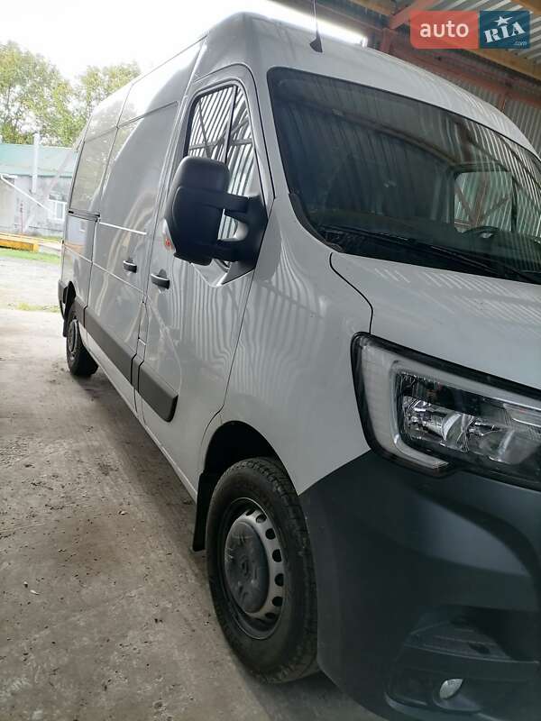 Інші автобуси Renault Master 2024 в Дніпрі фото 3 Інші автобуси Renault Master 2024 в Дніпрі