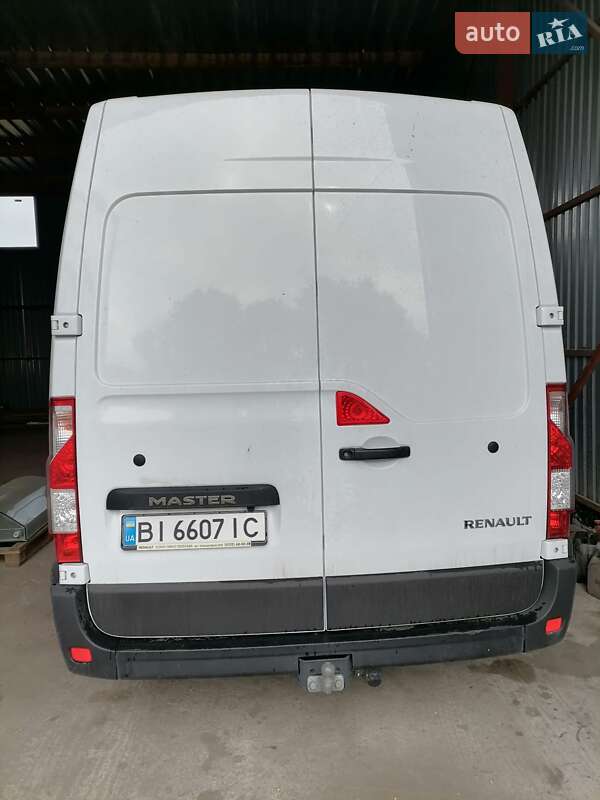 Інші автобуси Renault Master 2024 в Дніпрі фото 7 Інші автобуси Renault Master 2024 в Дніпрі