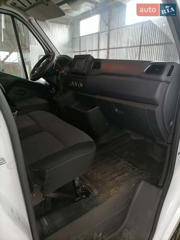 Інші автобуси Renault Master 2024 в Дніпрі фото 11 Інші автобуси Renault Master 2024 в Дніпрі