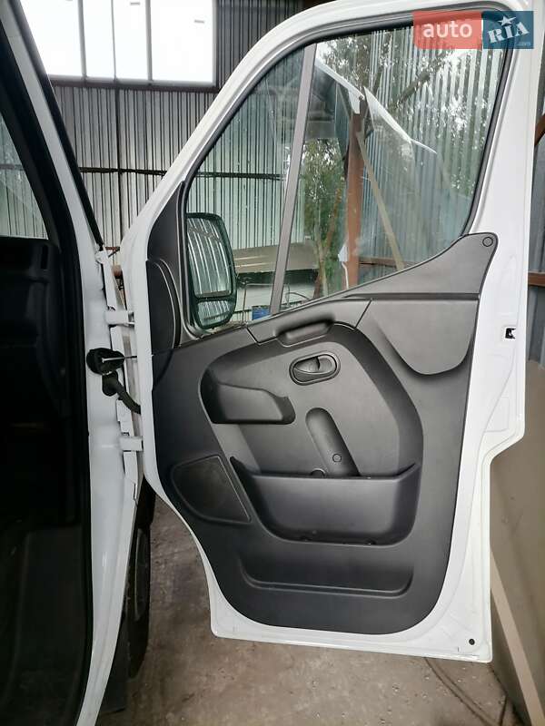 Інші автобуси Renault Master 2024 в Дніпрі фото 12 Інші автобуси Renault Master 2024 в Дніпрі