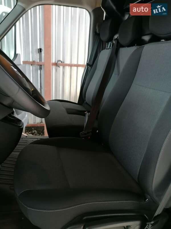 Інші автобуси Renault Master 2024 в Дніпрі фото 21 Інші автобуси Renault Master 2024 в Дніпрі