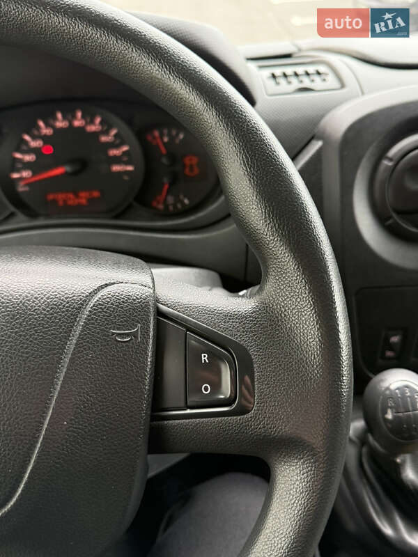 Грузовой фургон Renault Master 2018 в Виннице