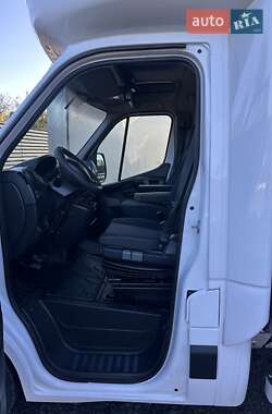 Тентований Renault Master 2018 в  фото 9 Тентований Renault Master 2018 в