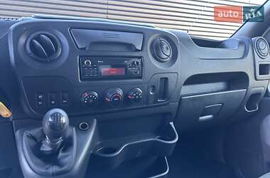 Тентований Renault Master 2018 в  фото 15 Тентований Renault Master 2018 в