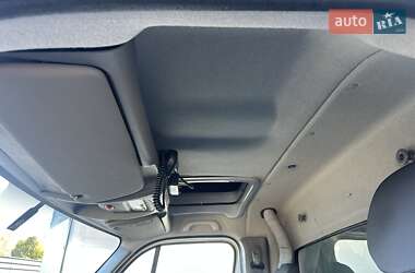 Тентований Renault Master 2018 в  фото 18 Тентований Renault Master 2018 в