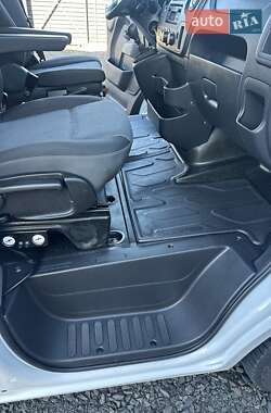 Тентований Renault Master 2018 в  фото 19 Тентований Renault Master 2018 в