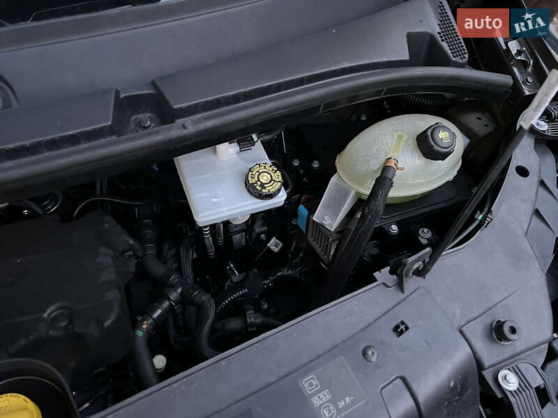 Грузовой фургон Renault Master 2020 в Тернополе