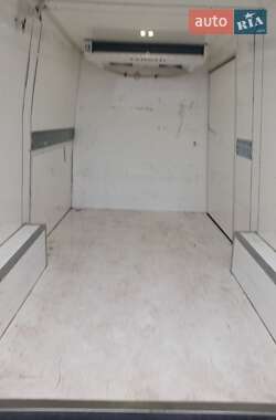 Рефрижератор Renault Master 2015 в  фото 2 Рефрижератор Renault Master 2015 в