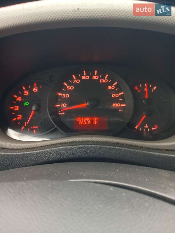 Рефрижератор Renault Master 2015 в Києві фото 7 Рефрижератор Renault Master 2015 в Києві