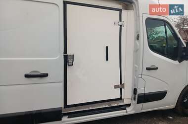 Рефрижератор Renault Master 2015 в  фото 11 Рефрижератор Renault Master 2015 в