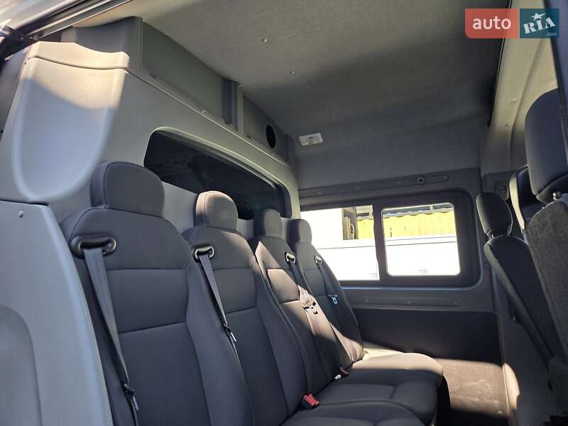 Вантажопасажирський фургон Renault Master 2018 в Одесі фото 32 Вантажопасажирський фургон Renault Master 2018 в Одесі