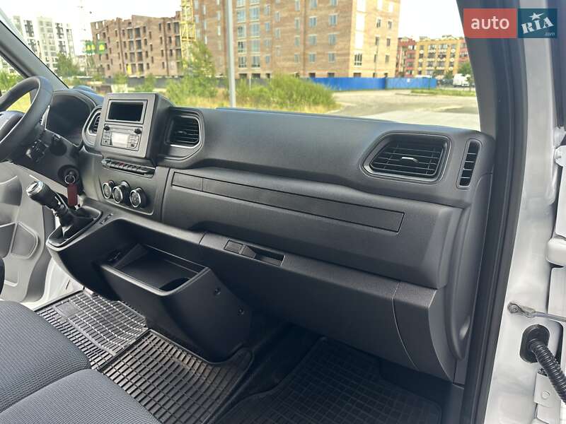 Вантажний фургон Renault Master 2022 в Ковелі фото 43 Вантажний фургон Renault Master 2022 в Ковелі