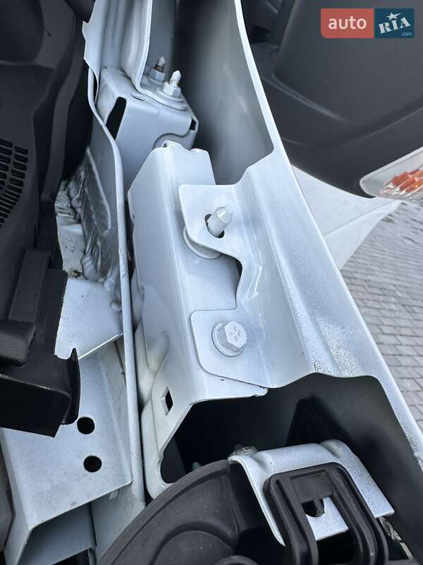 Тентованый Renault Master 2021 в Ковеле