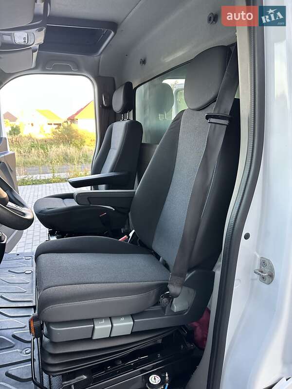 Тентованый Renault Master 2021 в Ковеле