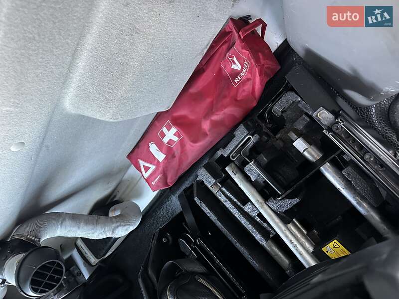 Тентованый Renault Master 2021 в Ковеле