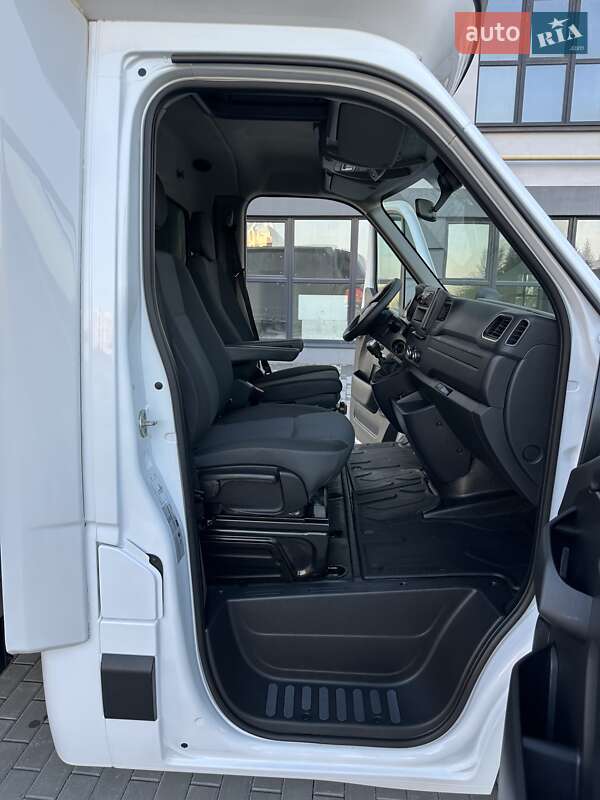 Тентованый Renault Master 2021 в Ковеле