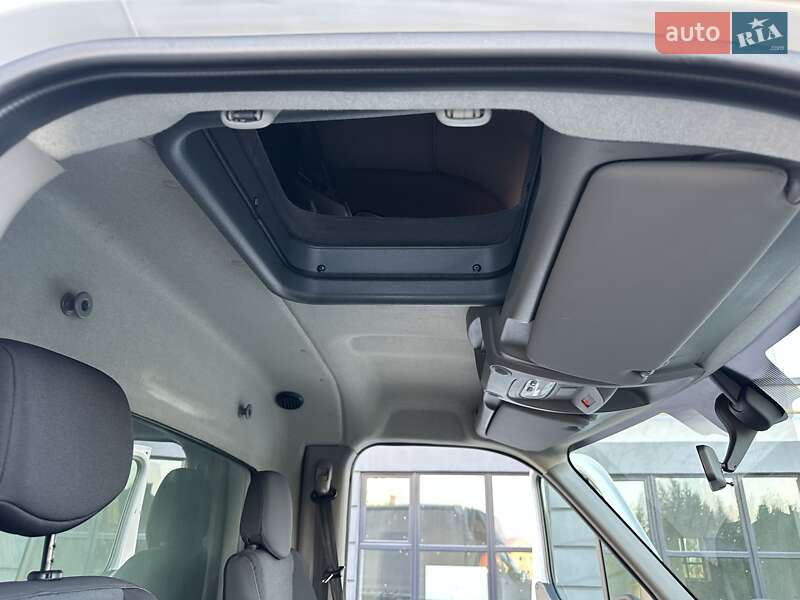 Тентованый Renault Master 2021 в Ковеле