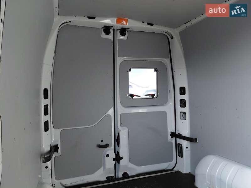 Грузовой фургон Renault Master 2020 в Ивано-Франковске фото 18 Грузовой фургон Renault Master 2020 в Ивано-Франковске