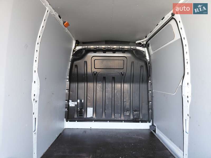 Грузовой фургон Renault Master 2020 в Ивано-Франковске фото 26 Грузовой фургон Renault Master 2020 в Ивано-Франковске