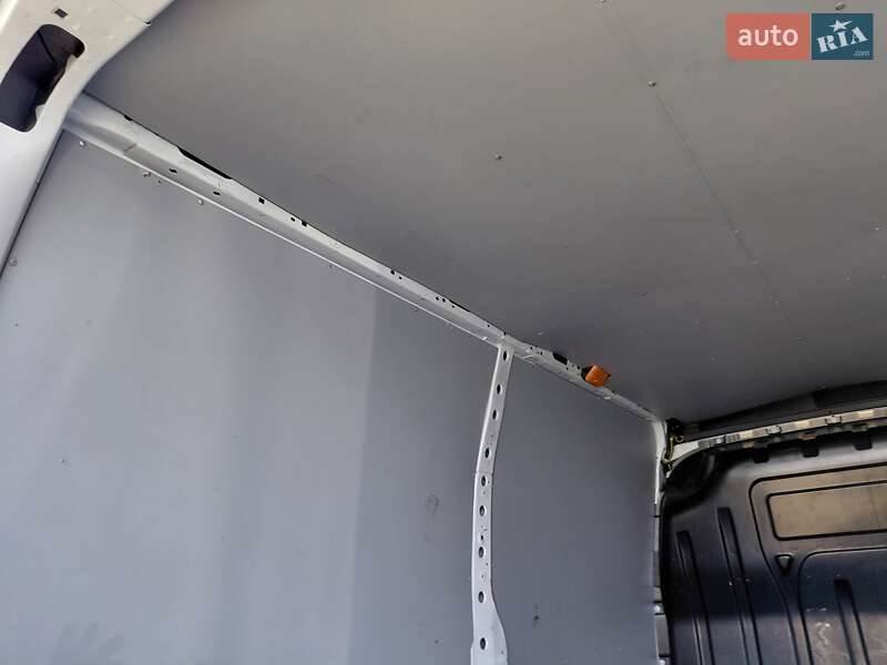 Грузовой фургон Renault Master 2020 в Ивано-Франковске фото 28 Грузовой фургон Renault Master 2020 в Ивано-Франковске