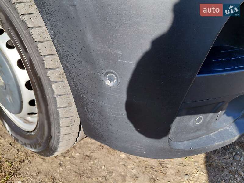 Грузовой фургон Renault Master 2020 в Ивано-Франковске фото 40 Грузовой фургон Renault Master 2020 в Ивано-Франковске