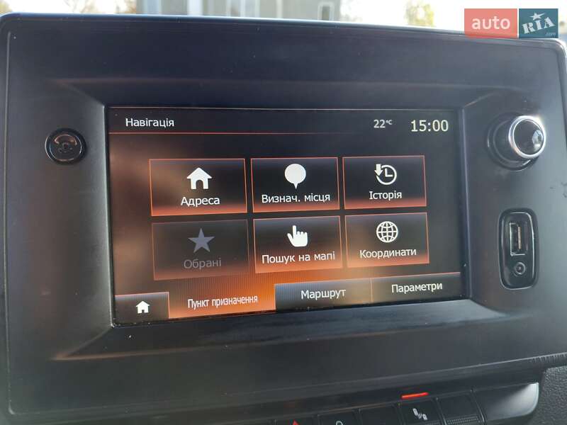 Грузовой фургон Renault Master 2020 в Ивано-Франковске фото 57 Грузовой фургон Renault Master 2020 в Ивано-Франковске