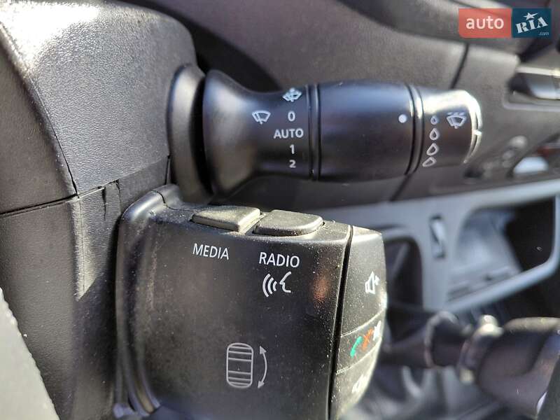 Грузовой фургон Renault Master 2020 в Ивано-Франковске фото 61 Грузовой фургон Renault Master 2020 в Ивано-Франковске